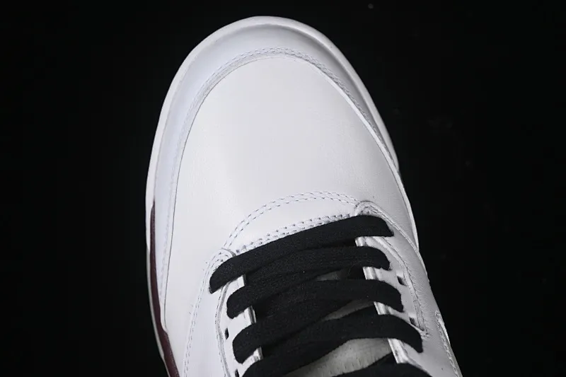 All Categories Air Jordan Jordan Series Basketball Shoes Air Jordan 5 Special Price OG Version A Ma Maniere x Air Jordan 5 Retro "Violet Ore" AJ5 Joe 5 White Wine Red IB1528-100